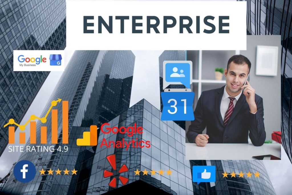 Enterprises image
