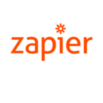 Zapier logo