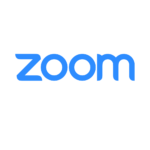 Zoom logo