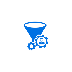 gear funnel logo