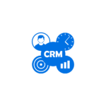 automation CRM logo