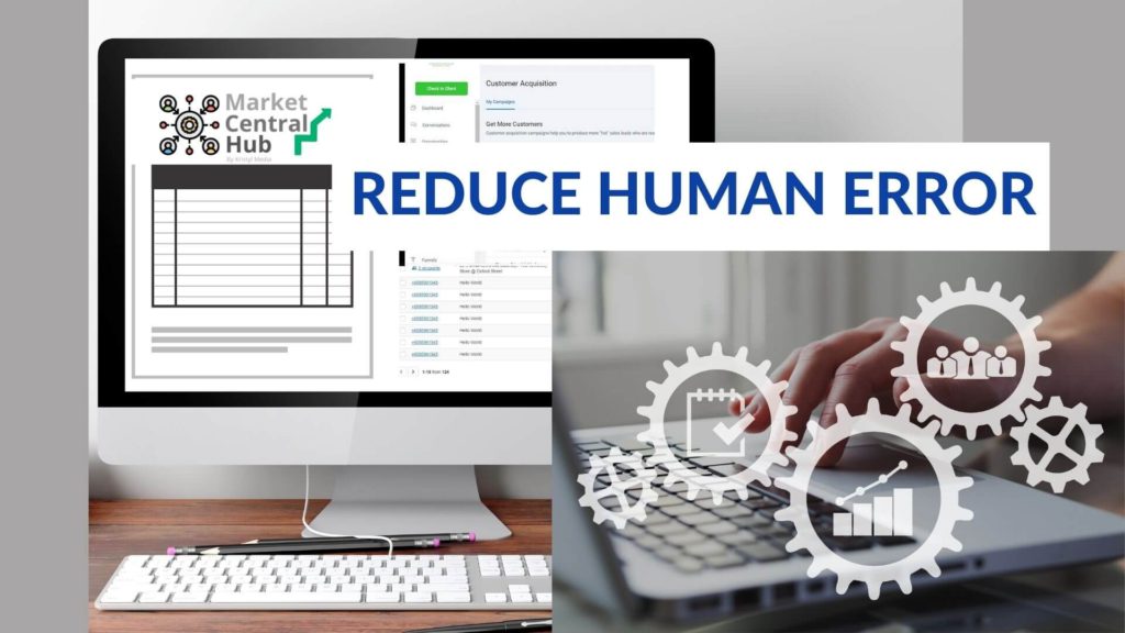 reduce human error image