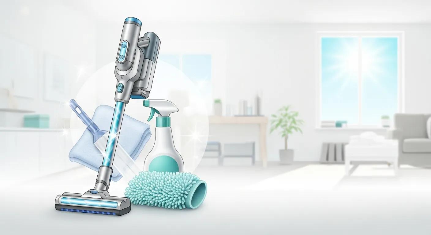 Why Choose a Commercial Cleaning Service Over DIY?