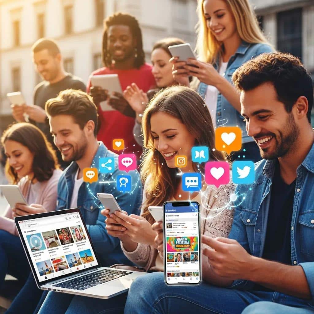 Boost Your Brand with a Leading Social Media Ad Agency