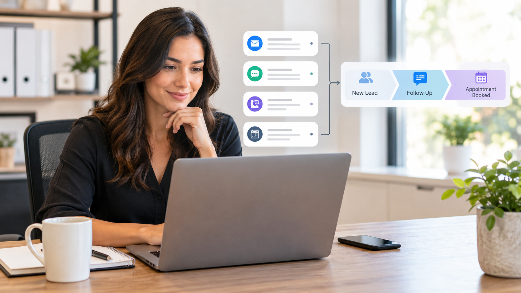 How Does Missed Call Text Back Work for Local Businesses?