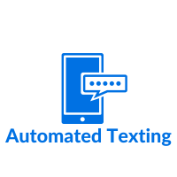 automated texting logo