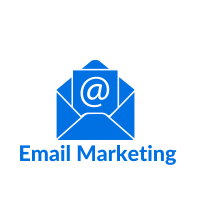 email marketing logo